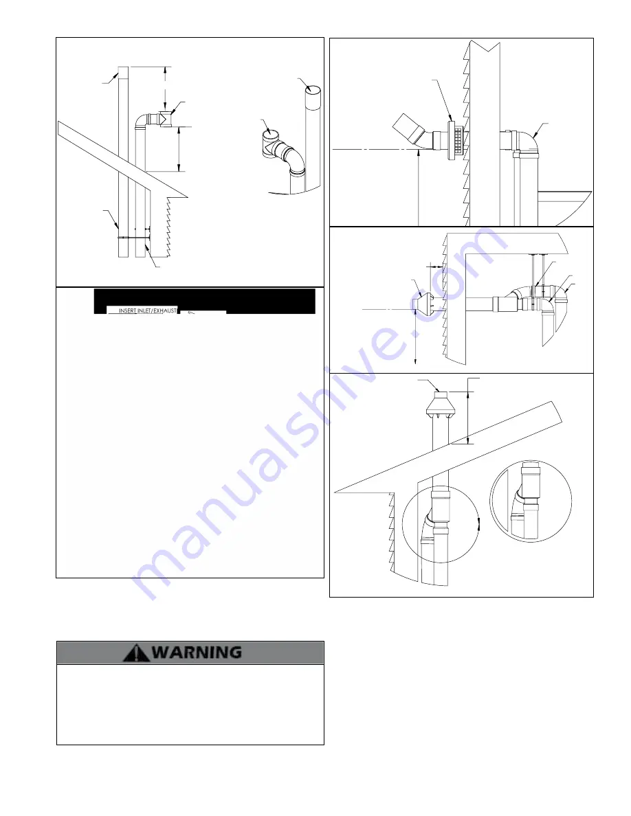 Westinghouse WGR050NG076 Скачать руководство пользователя страница 21