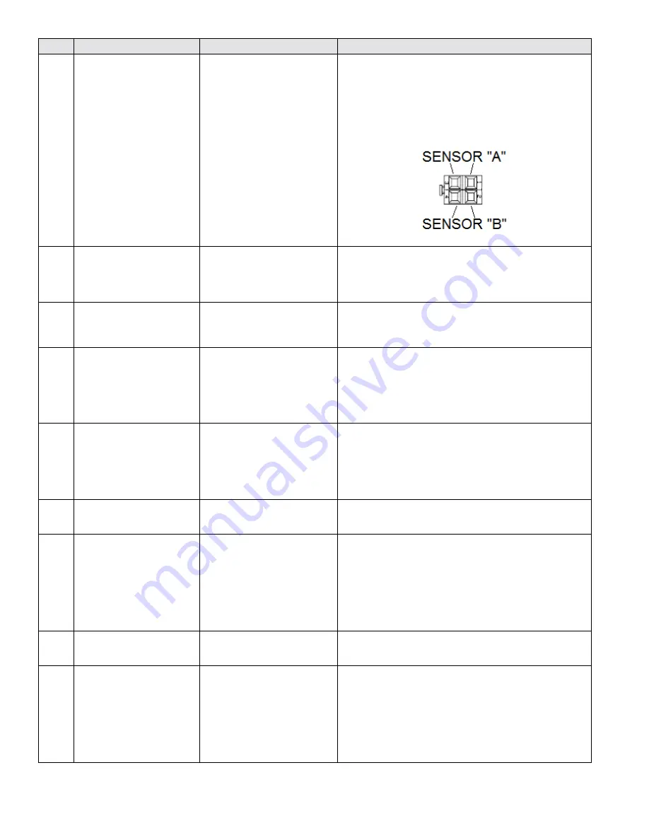 Westinghouse WGR050NG076 Скачать руководство пользователя страница 38