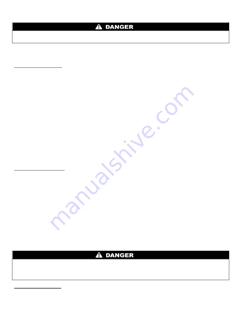 Westinghouse WGRTLP199 User'S Information Manual Download Page 7