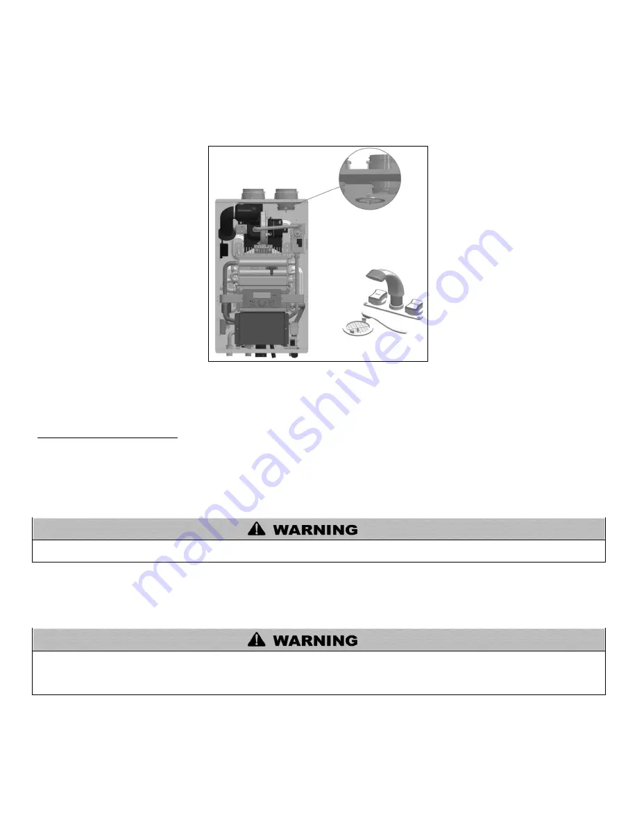 Westinghouse WGRTLP199 User'S Information Manual Download Page 9