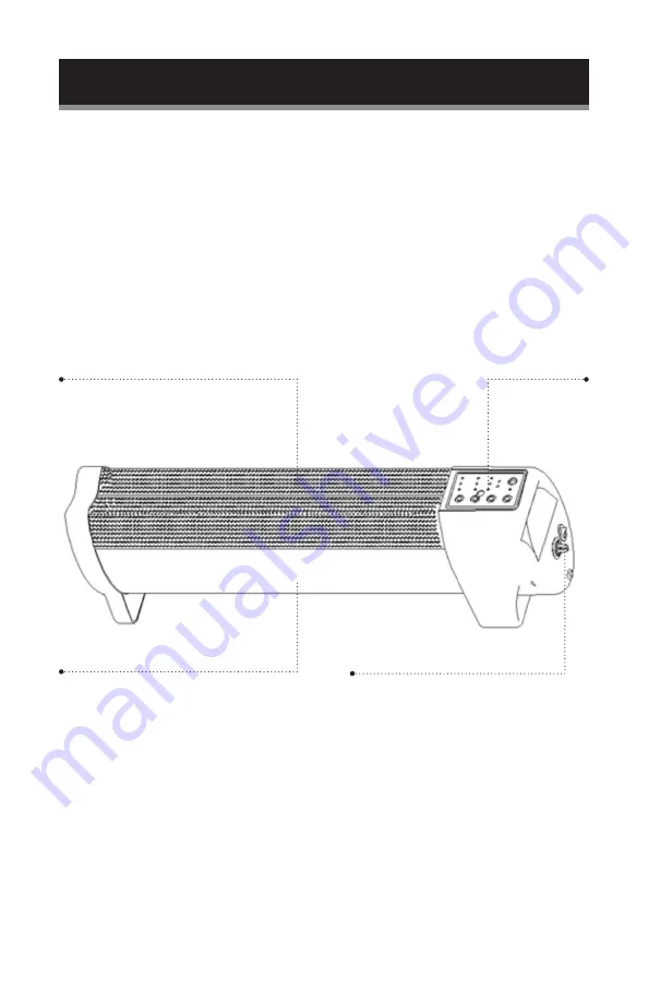 Westinghouse WHLP0012 User Manual Download Page 6