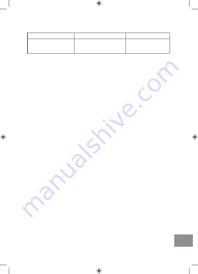 Westinghouse WKJM240BK Instructions Manual Download Page 29