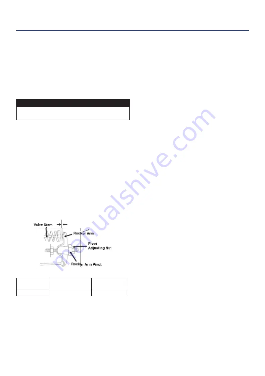 Westinghouse WPX3400 User Manual Download Page 19