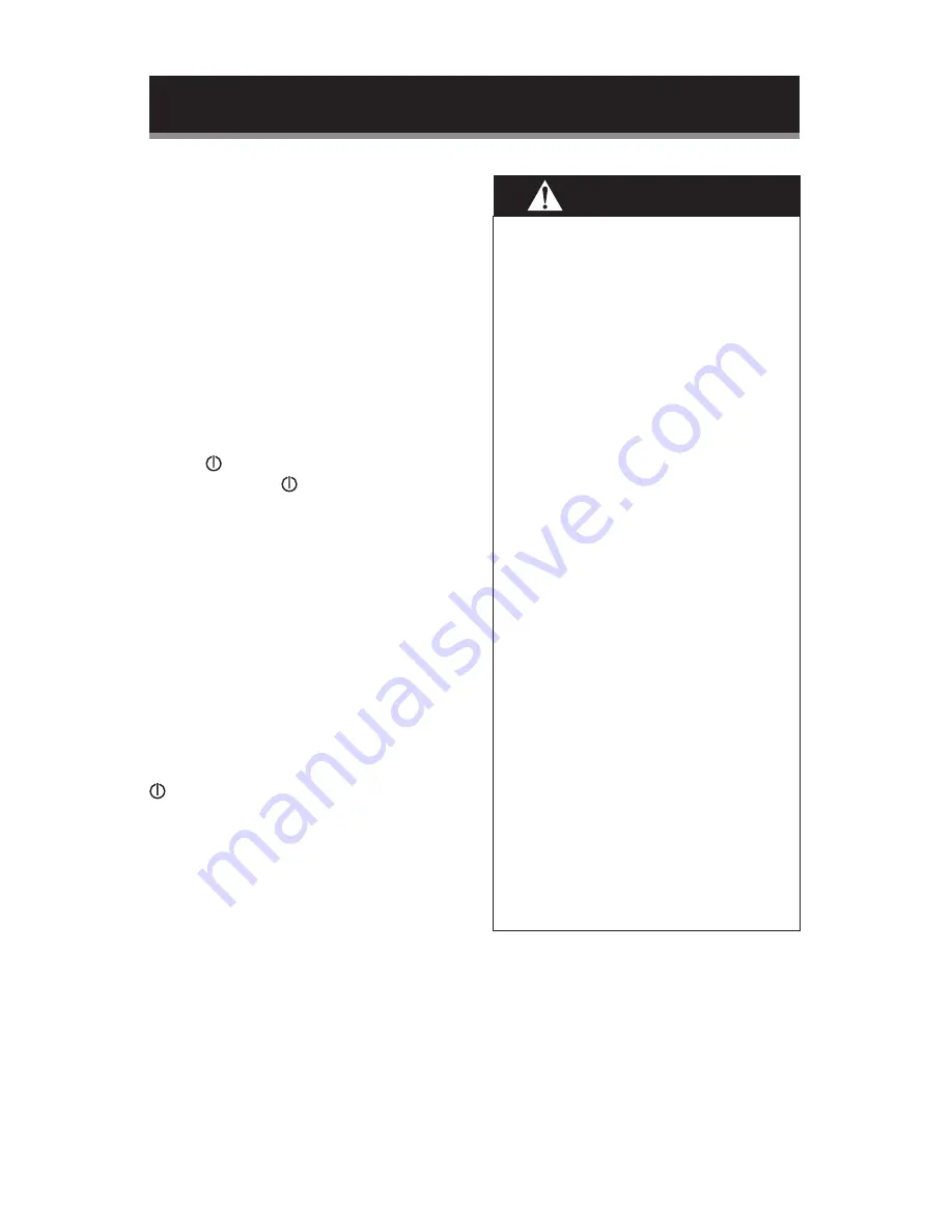 Westinghouse WRC301S User Manual Download Page 9