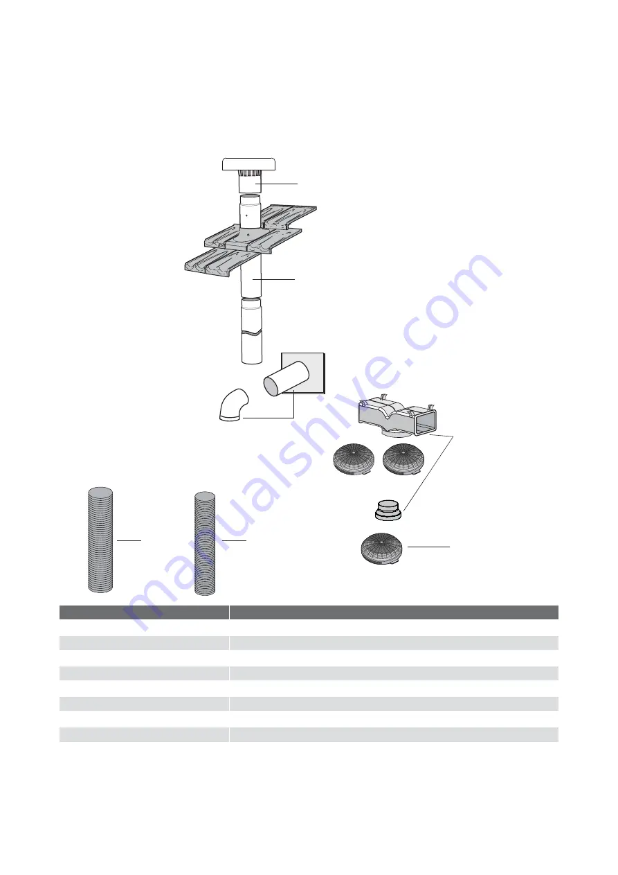 Westinghouse WRC613SB Installation & User Manual Download Page 15