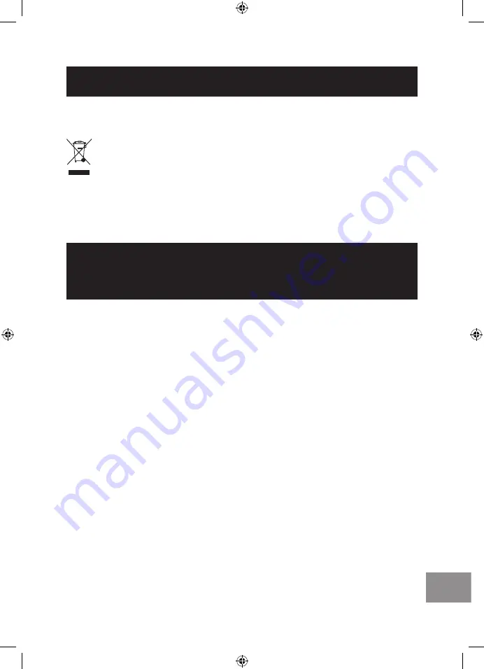 Westinghouse WSFDFT20A Instruction Manual Download Page 21