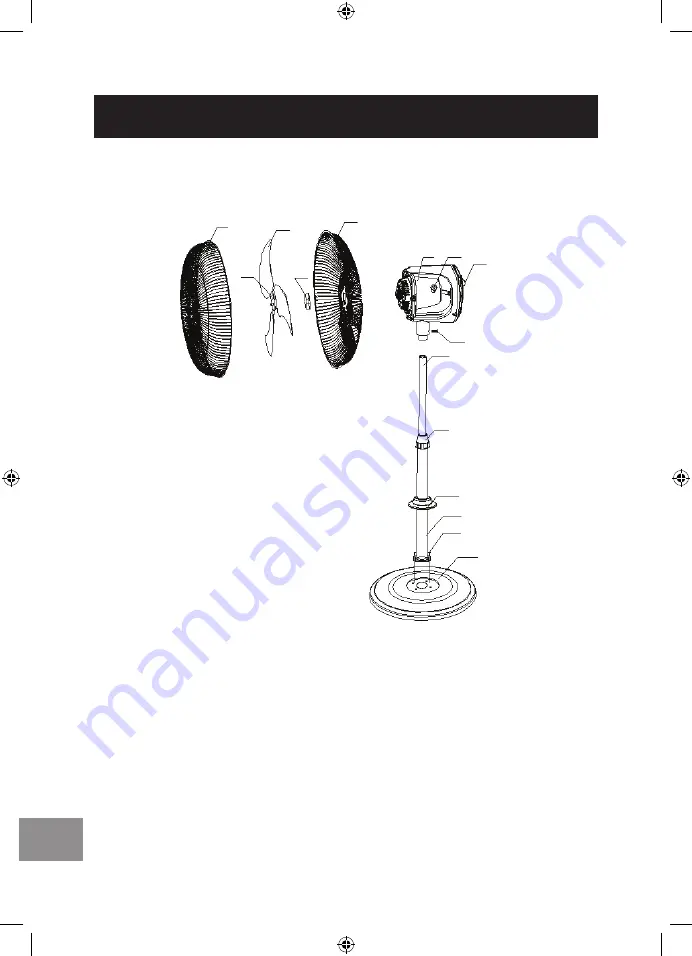 Westinghouse WSFS1808BK Скачать руководство пользователя страница 6