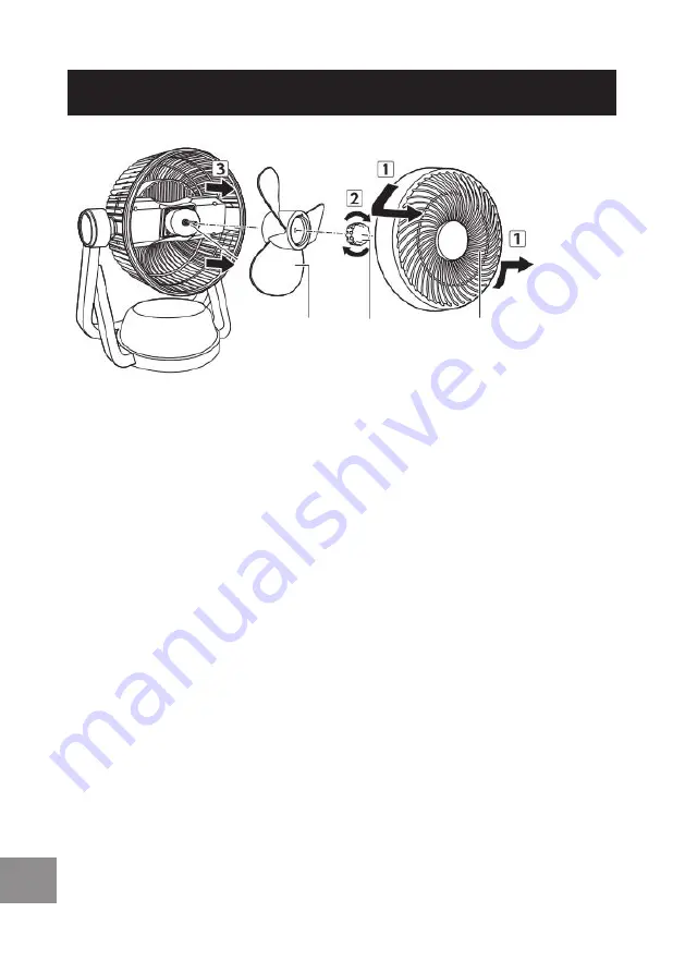 Westinghouse WSFSFSL Instruction Manual Download Page 14