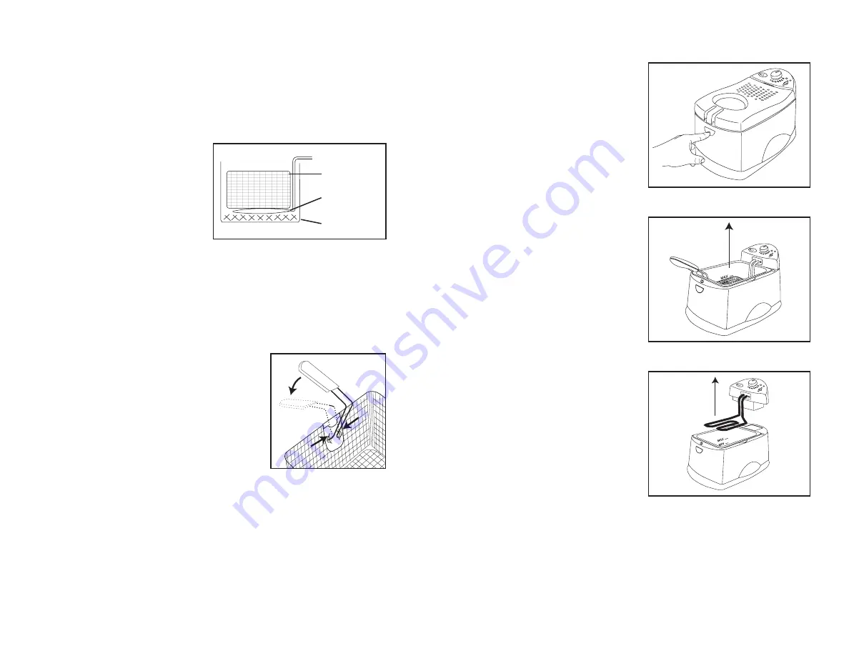 Westinghouse WST3034 Owner'S Manual Download Page 6