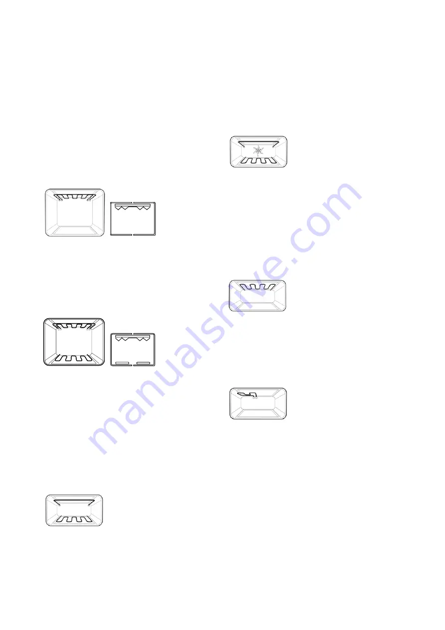 Westinghouse WVE606 User Manual Download Page 13