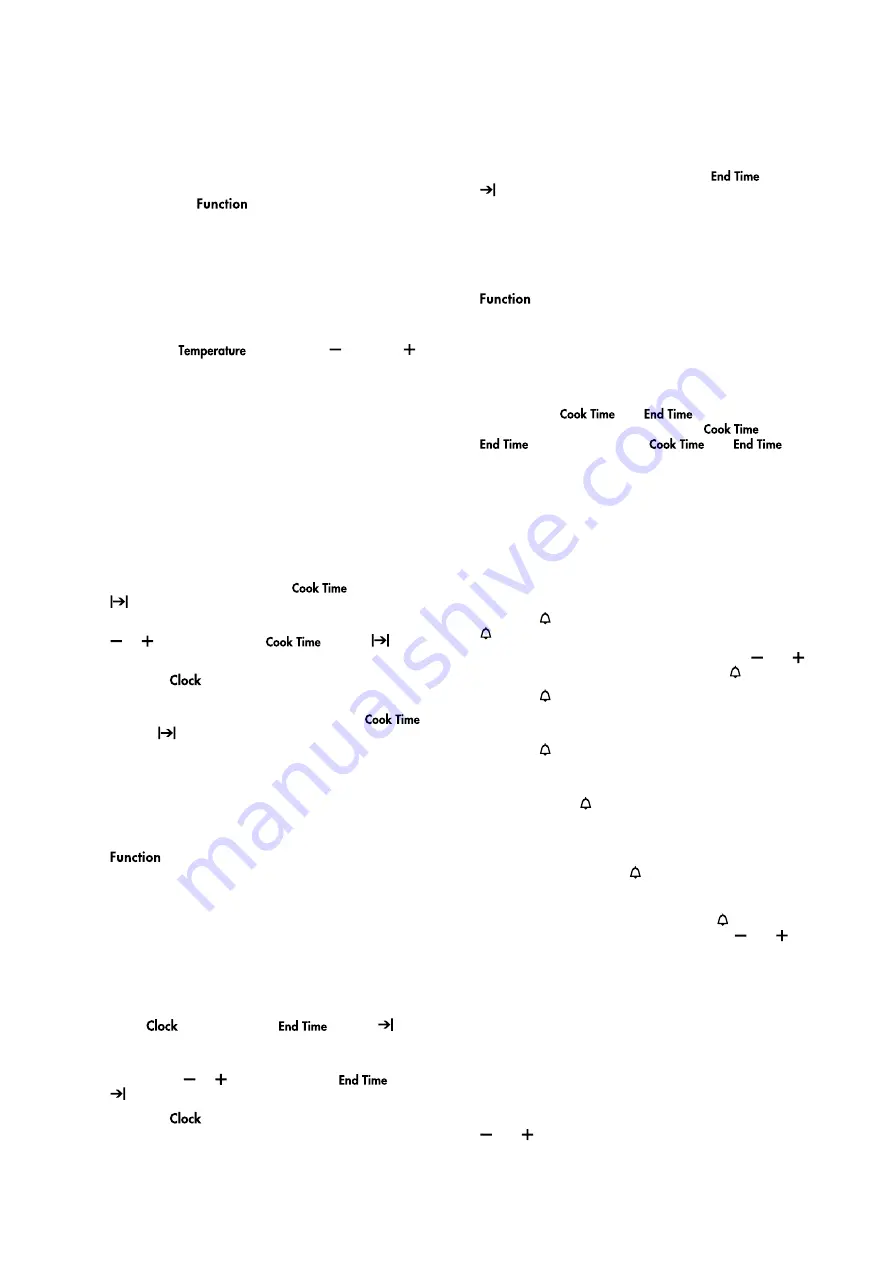 Westinghouse WVE606 User Manual Download Page 17