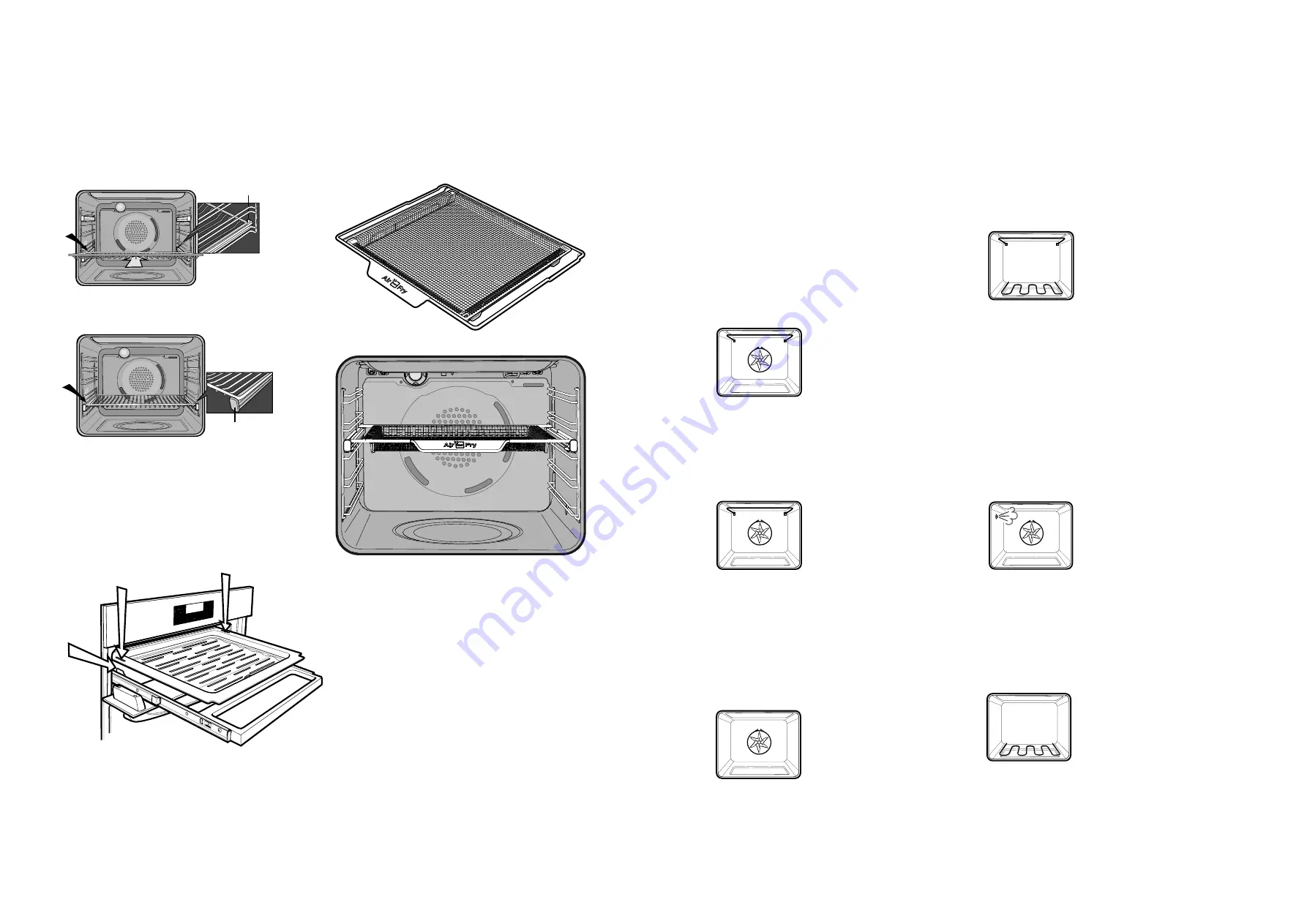 Westinghouse WVE613 User Manual Download Page 9