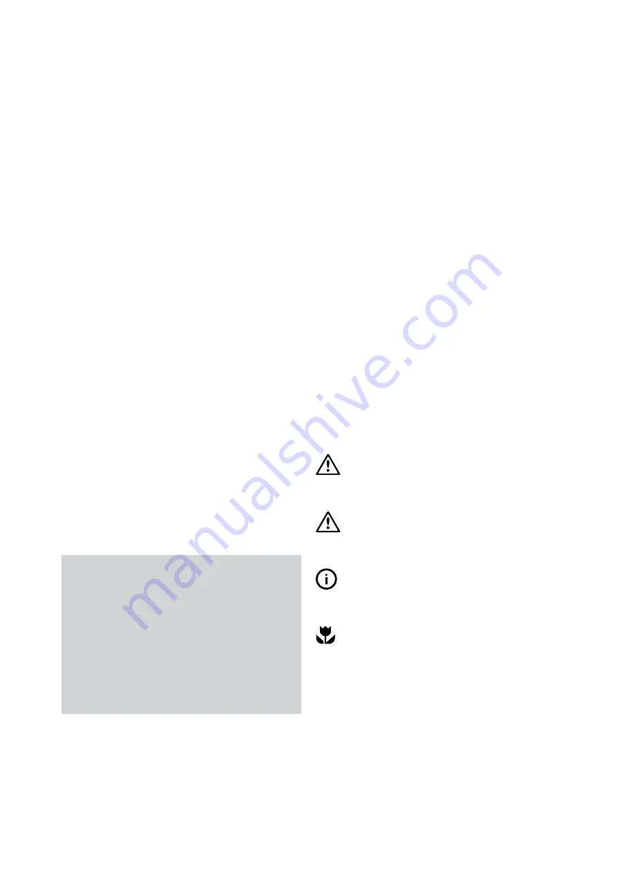 Westinghouse WVE915SC User Manual Download Page 2