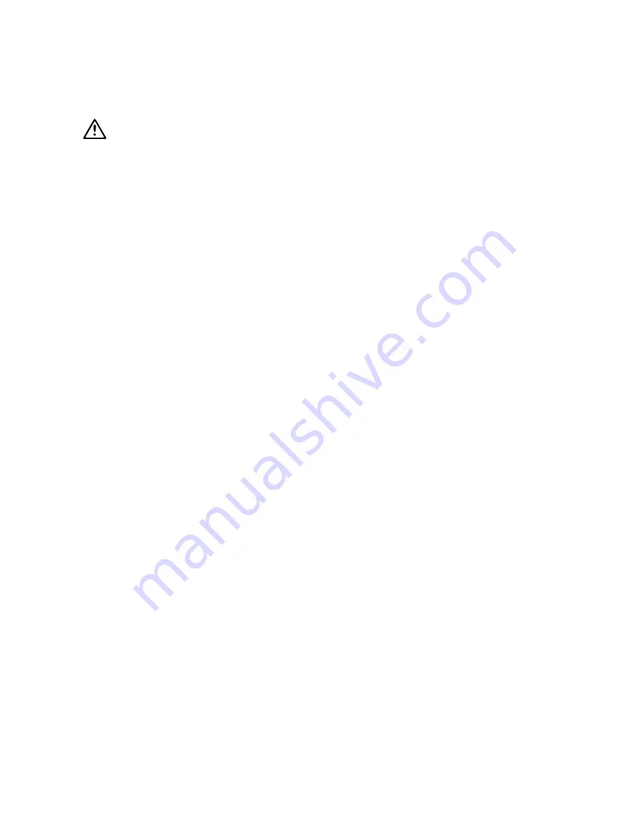 Westinghouse WVG613S/W User Manual Download Page 4