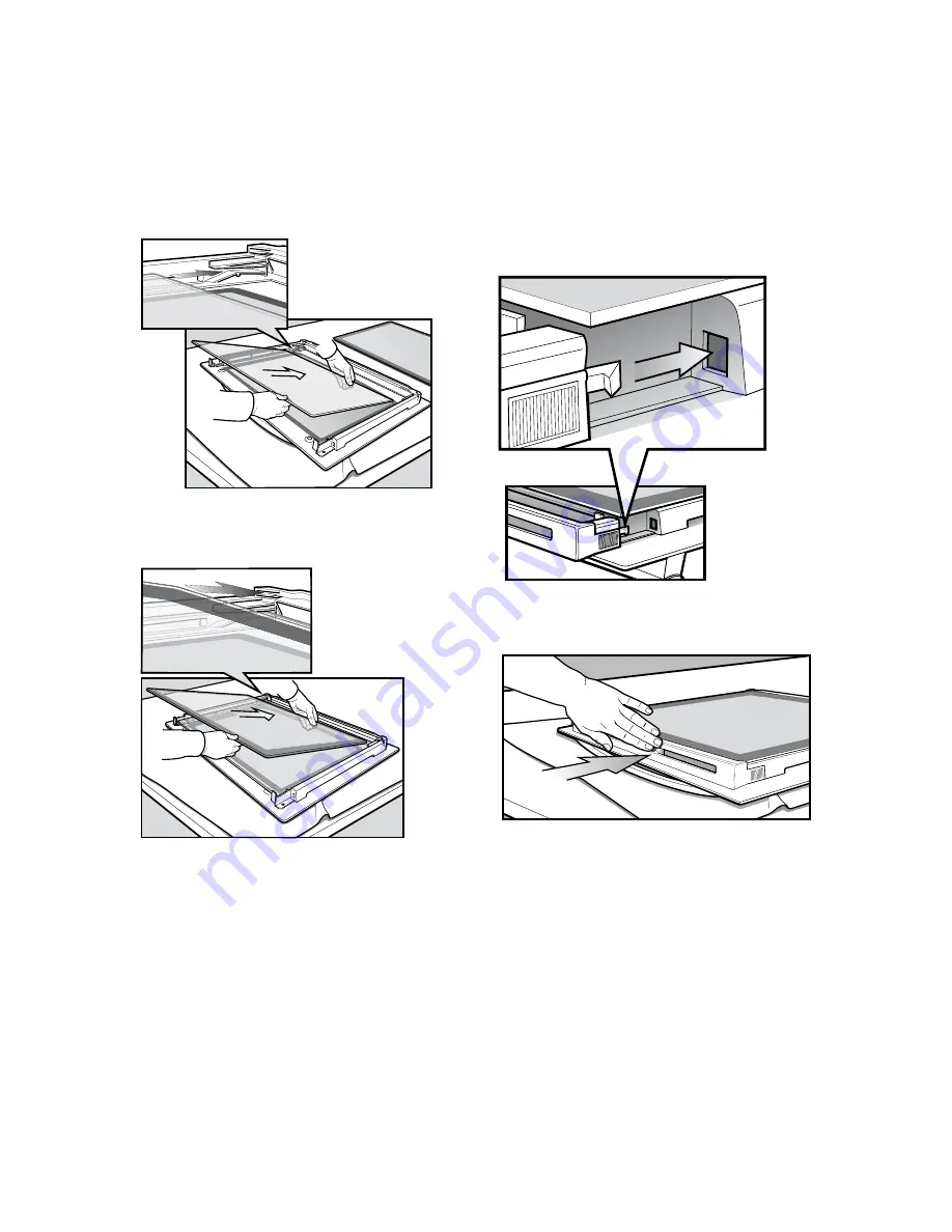 Westinghouse WVG613S/W User Manual Download Page 22