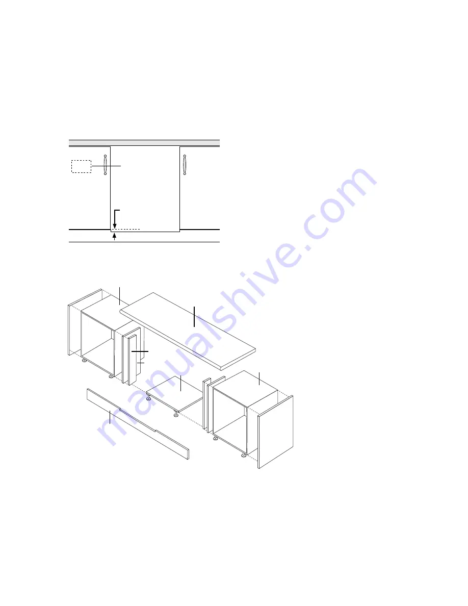 Westinghouse WVG613S/W User Manual Download Page 29