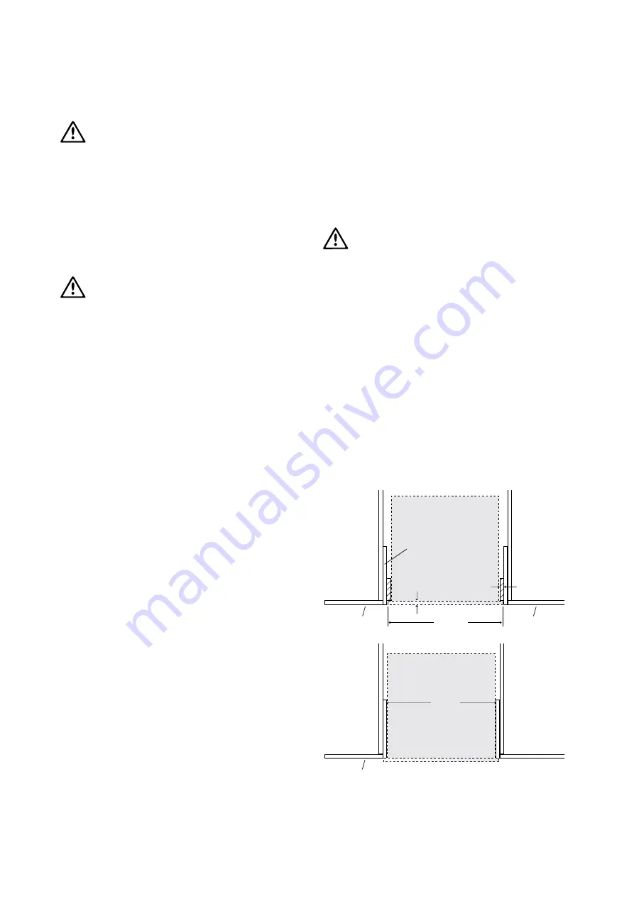 Westinghouse WVG613SC Скачать руководство пользователя страница 5