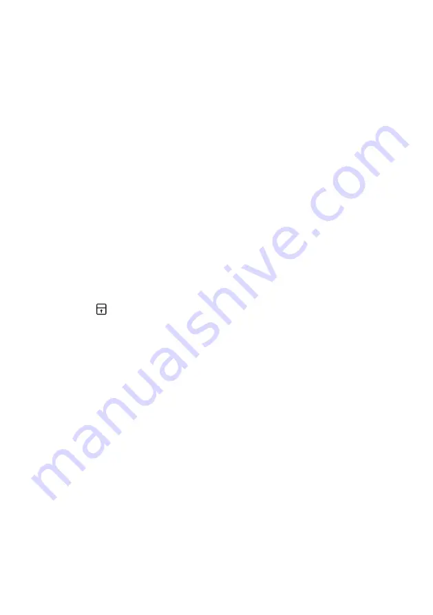 Westinghouse WWF1044M7WA User Manual Download Page 5