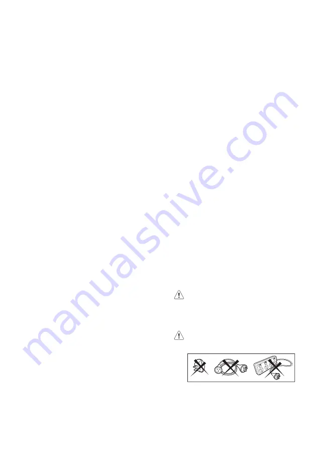 Westinghouse WWF1044M7WA User Manual Download Page 6