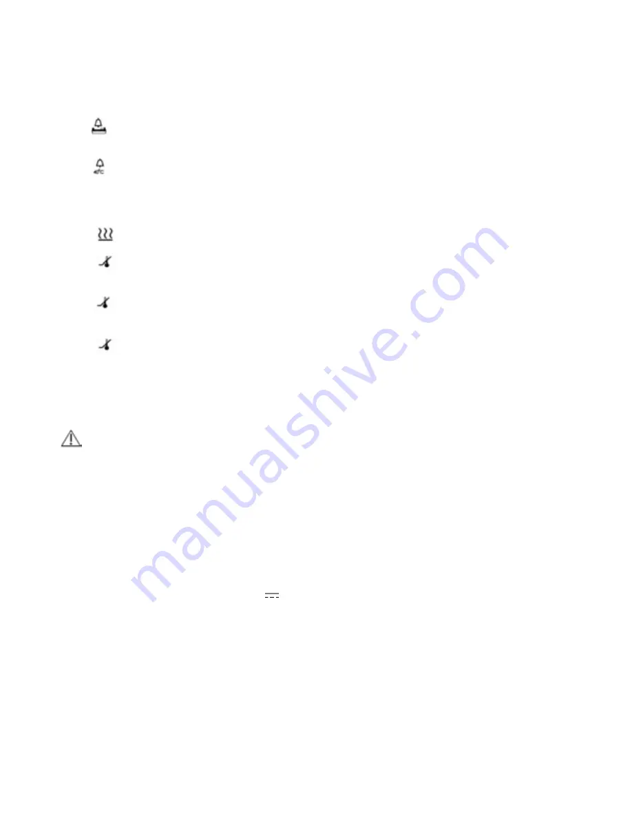 Westmed Neo-Pod T Manual Download Page 28