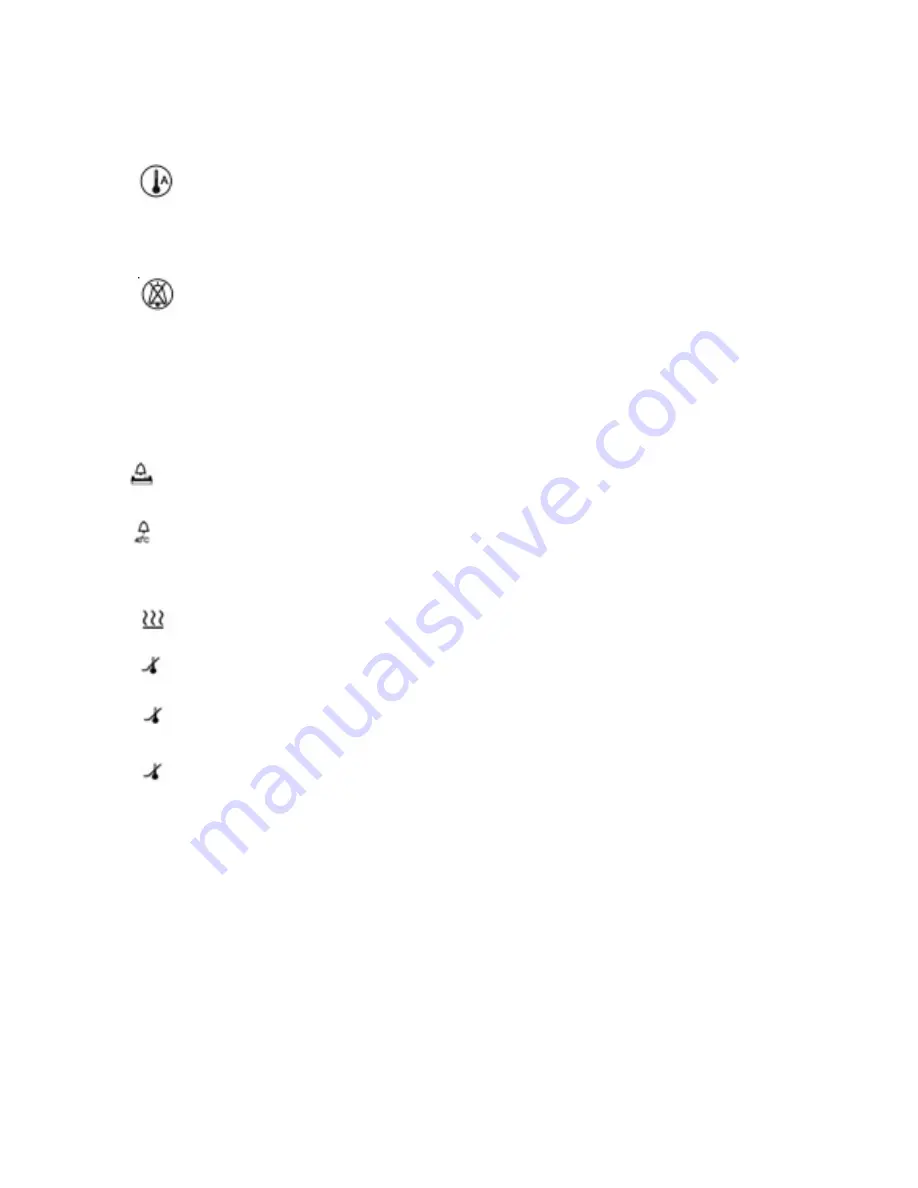 Westmed Neo-Pod T Manual Download Page 38