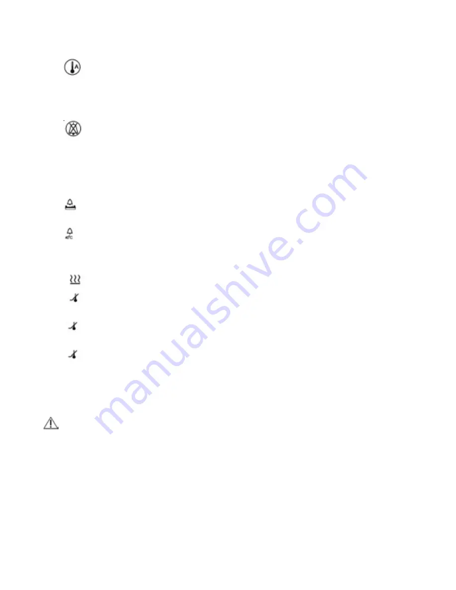 Westmed Neo-Pod T Manual Download Page 58