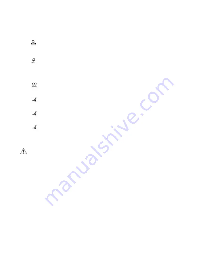 Westmed Neo-Pod T Manual Download Page 98