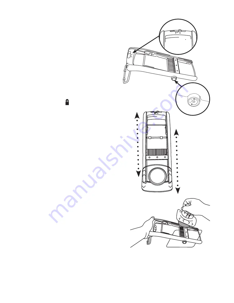 Weston 01-0008-W Скачать руководство пользователя страница 12