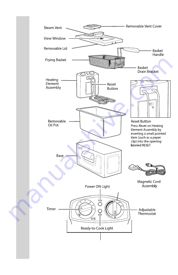 Weston 03-1100-rt Скачать руководство пользователя страница 4