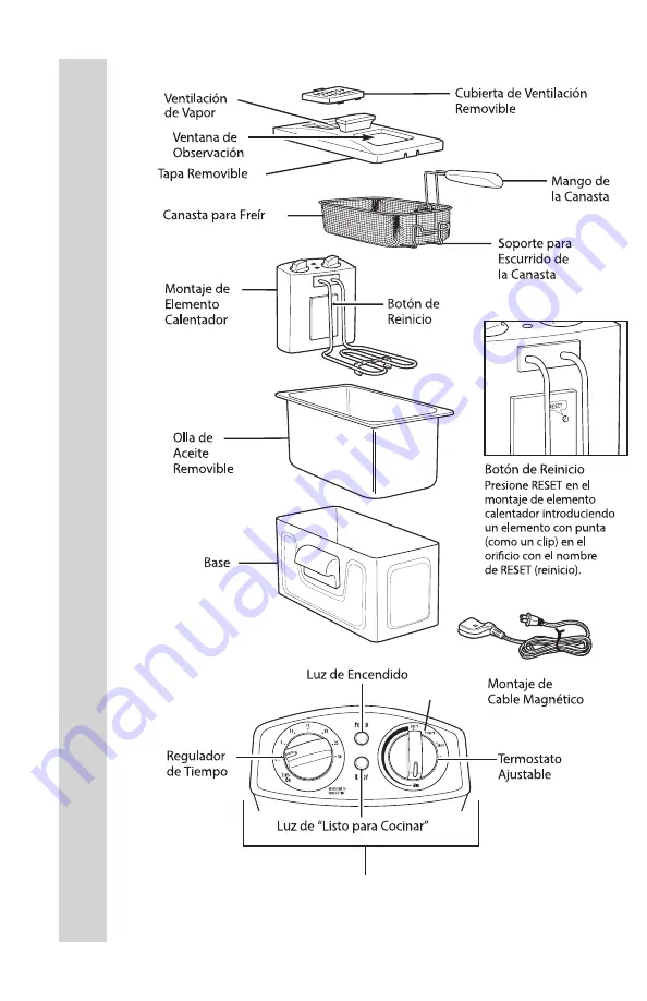 Weston 03-1100-rt Скачать руководство пользователя страница 18