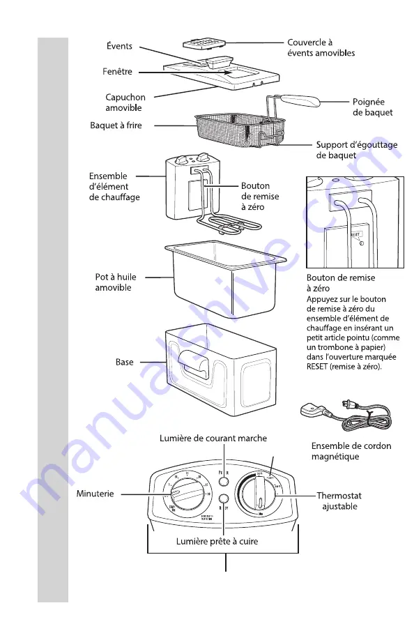 Weston 03-1100-rt Скачать руководство пользователя страница 32