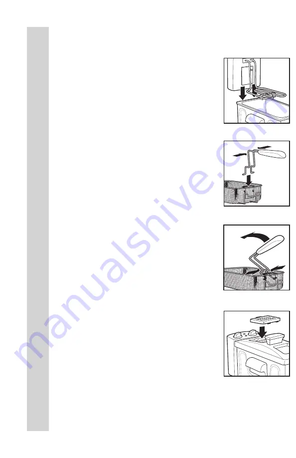 Weston 03-1100-rt Instruction Manual Download Page 34