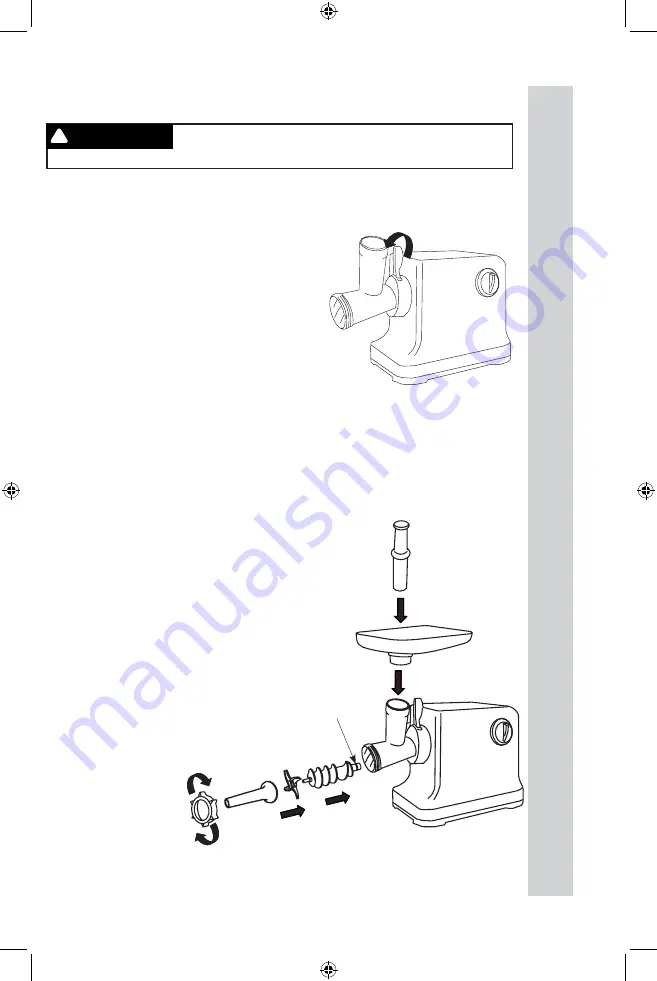 Weston 33-1301-W Manual Download Page 29