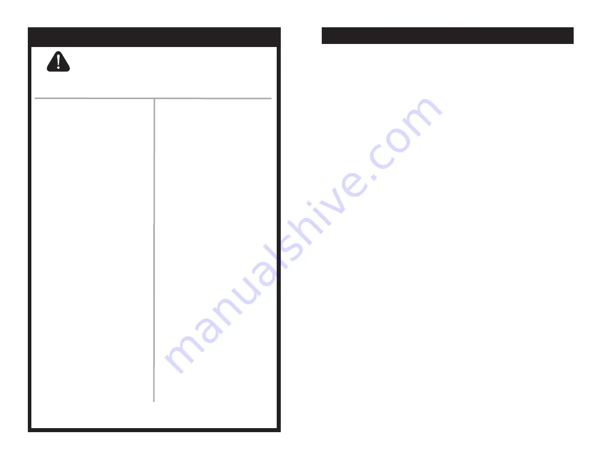 Weston 35-3201 Instructions Manual Download Page 4