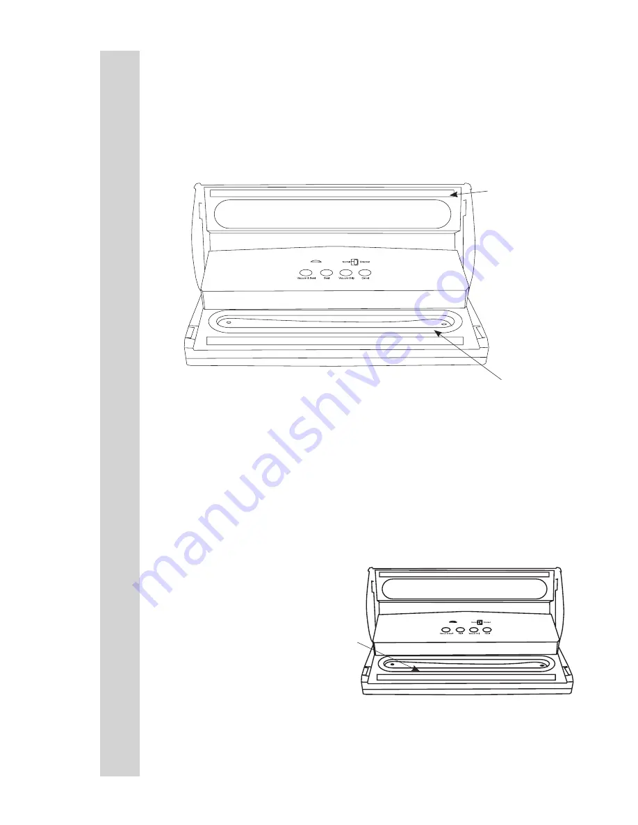 Weston 65-1001-W Instructions Manual Download Page 22