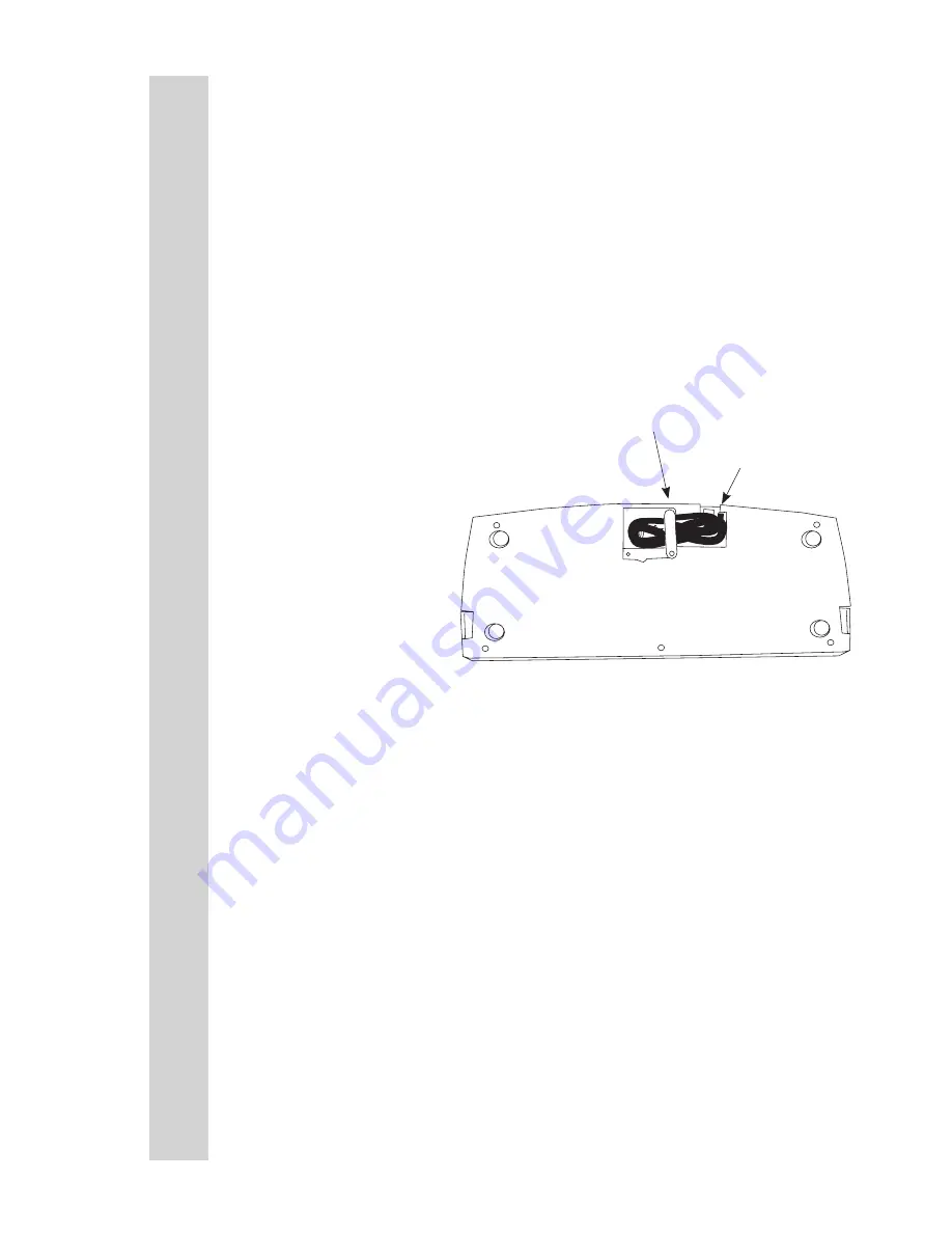 Weston 65-1001-W Instructions Manual Download Page 32