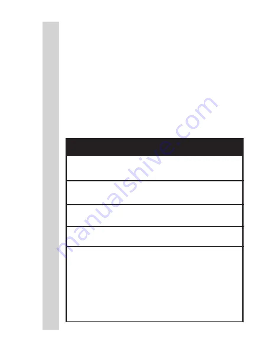 Weston 65-1001-W Instructions Manual Download Page 46