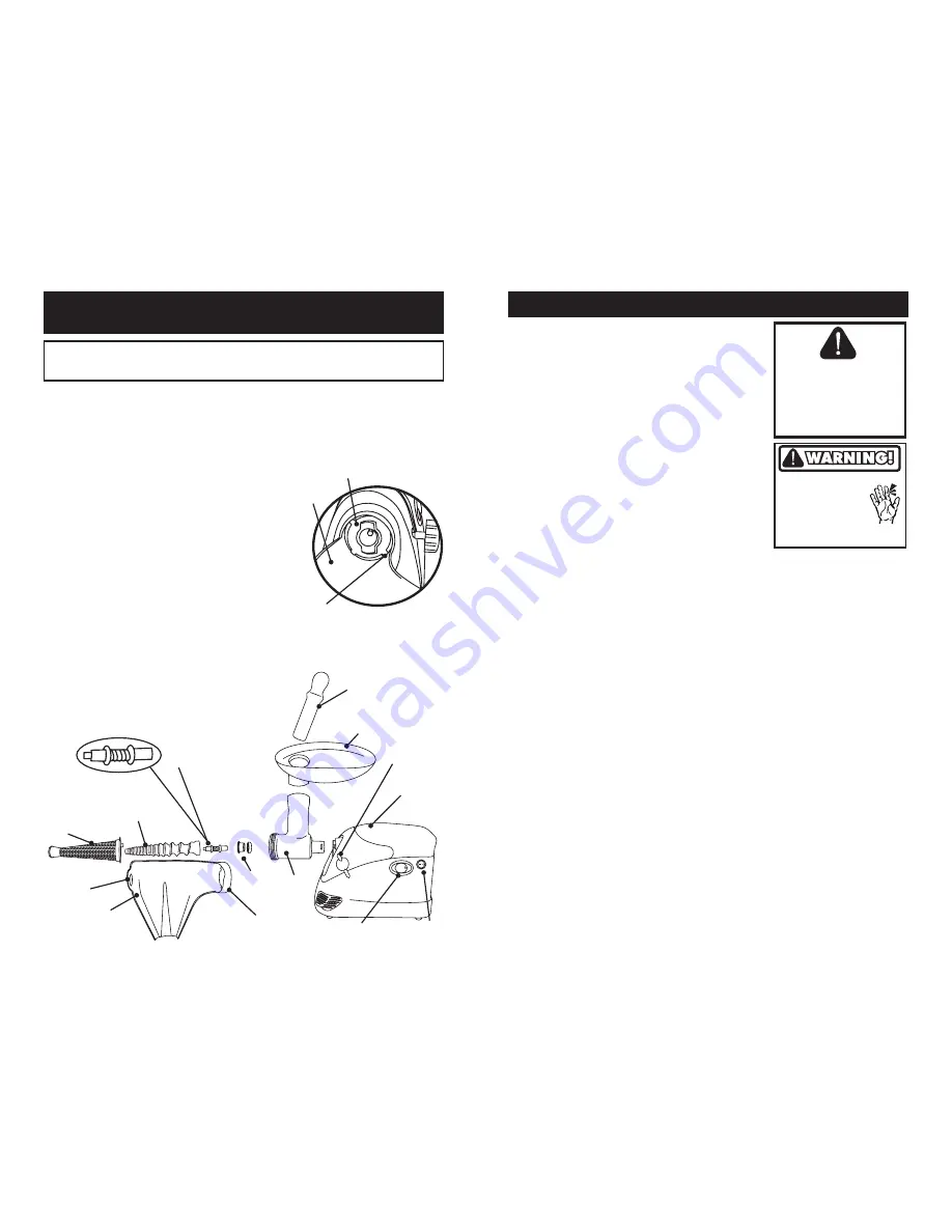 Weston 82-0101-W Скачать руководство пользователя страница 9