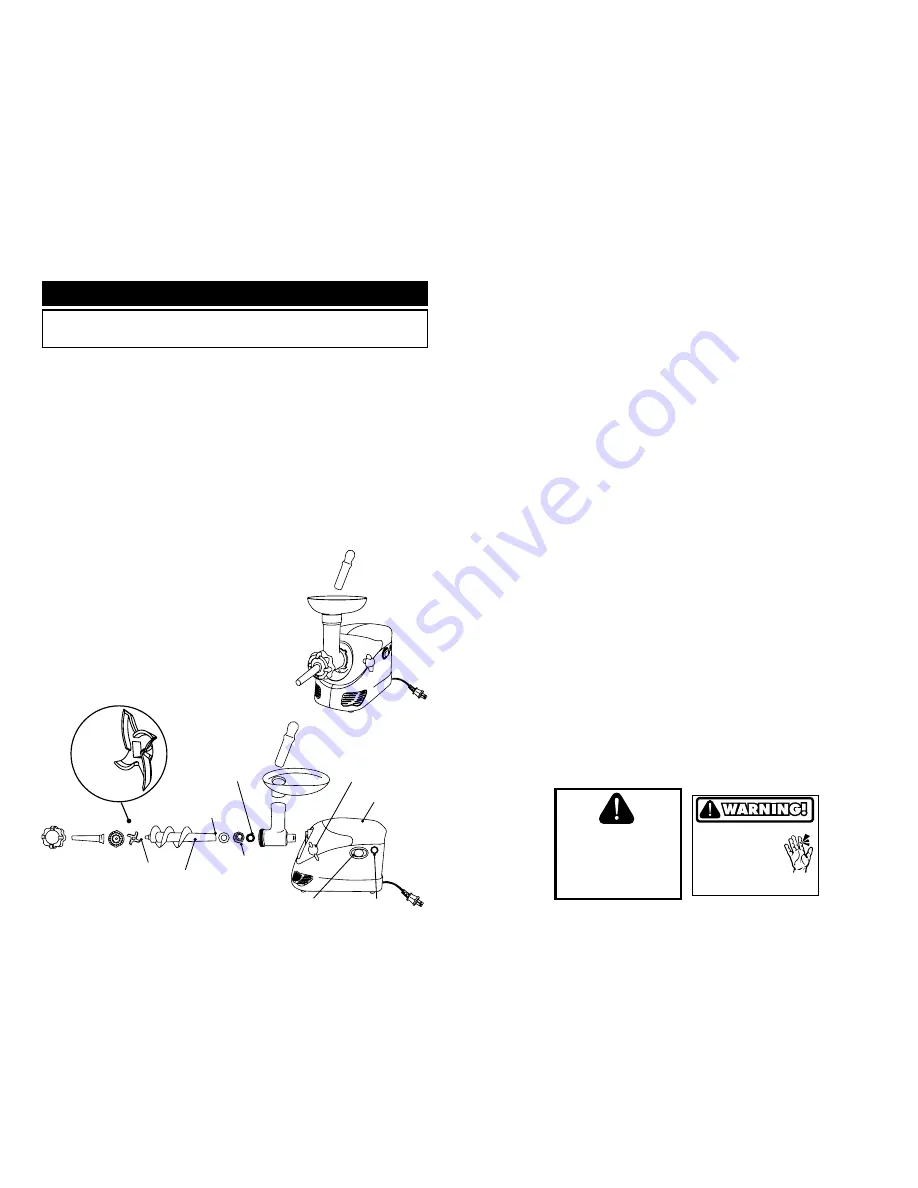 Weston 82-0103-W Скачать руководство пользователя страница 8