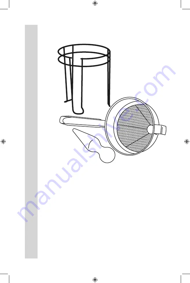 Weston 83-3030-W Скачать руководство пользователя страница 8