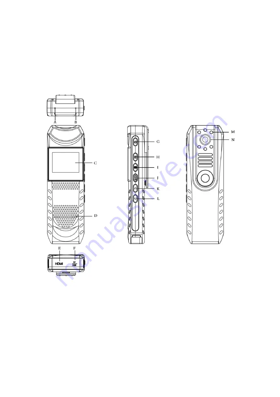 Weston BV01 User Manual Download Page 1