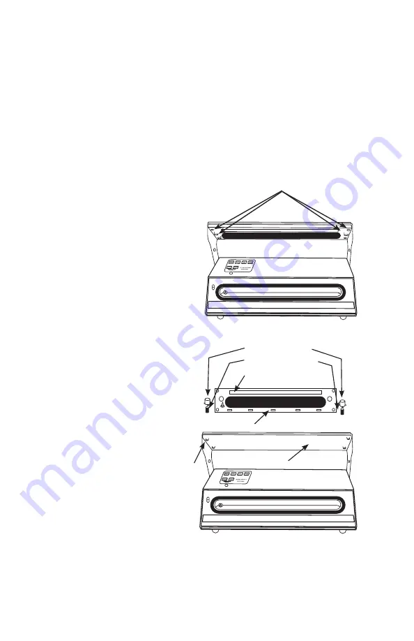 Weston SPORTSMAN'S ADVANTAGE 65-0501-RT Service Instructions Manual Download Page 11