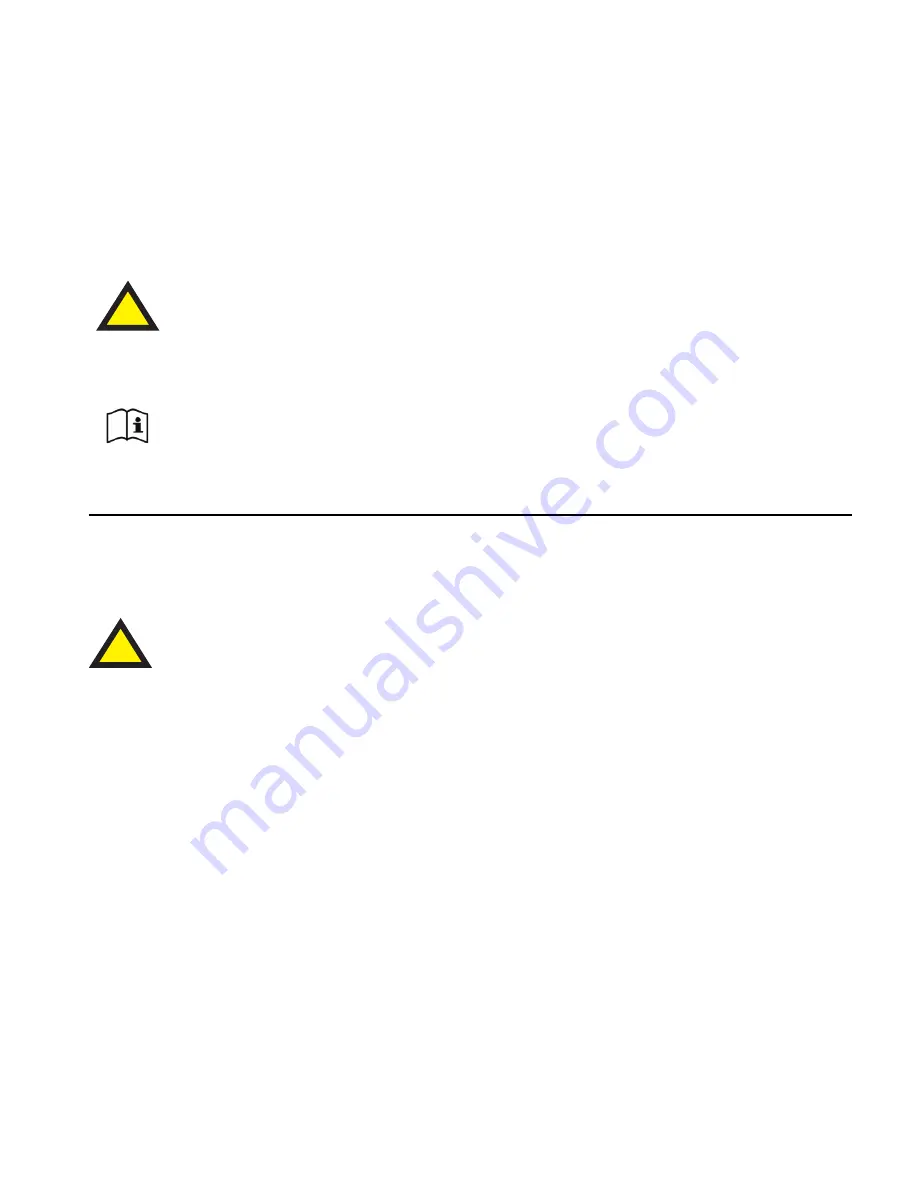 Westone DefendEar Digital Shooter User Manual Download Page 5