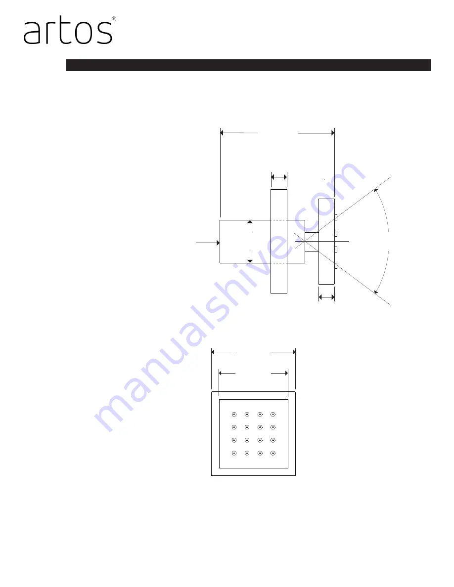 Westover Artos PS114 Installation Manual Download Page 5