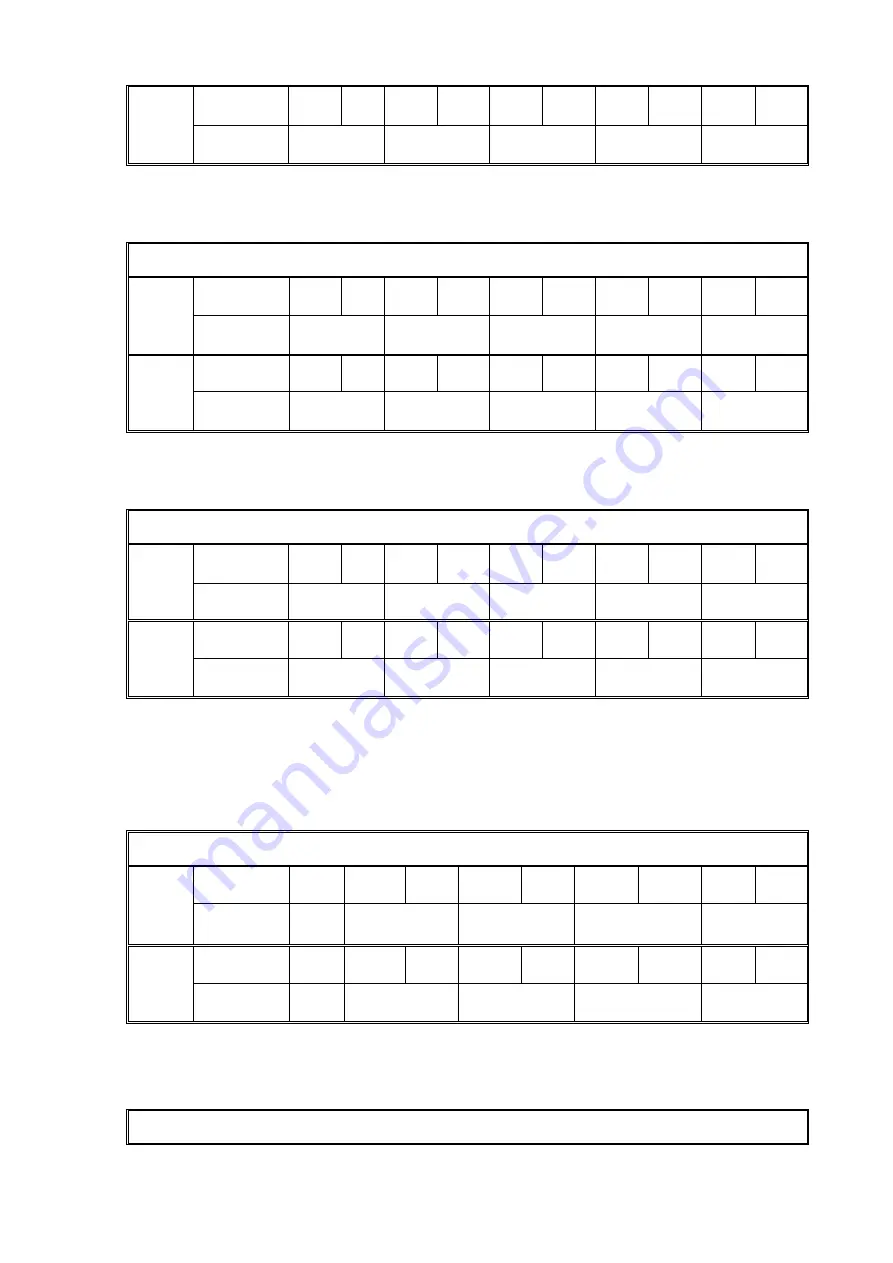 Westweld FLG-200HD Manual Instruction Download Page 54