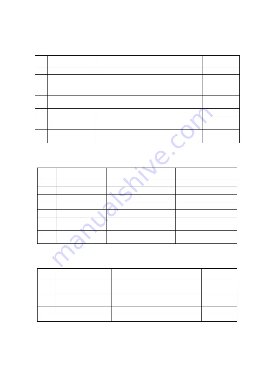 Westweld FLG-200HD Manual Instruction Download Page 73