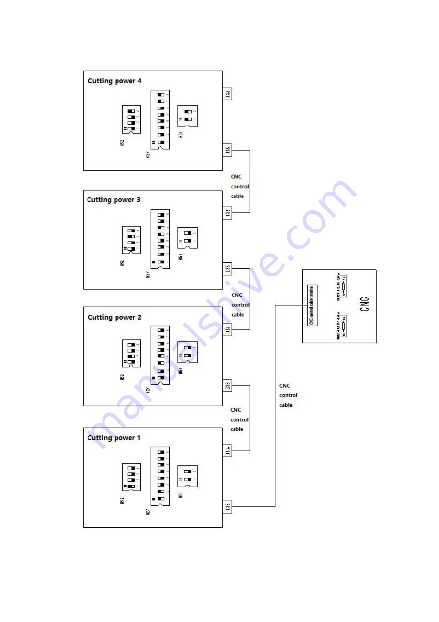 Westweld FLG-200HD Manual Instruction Download Page 75