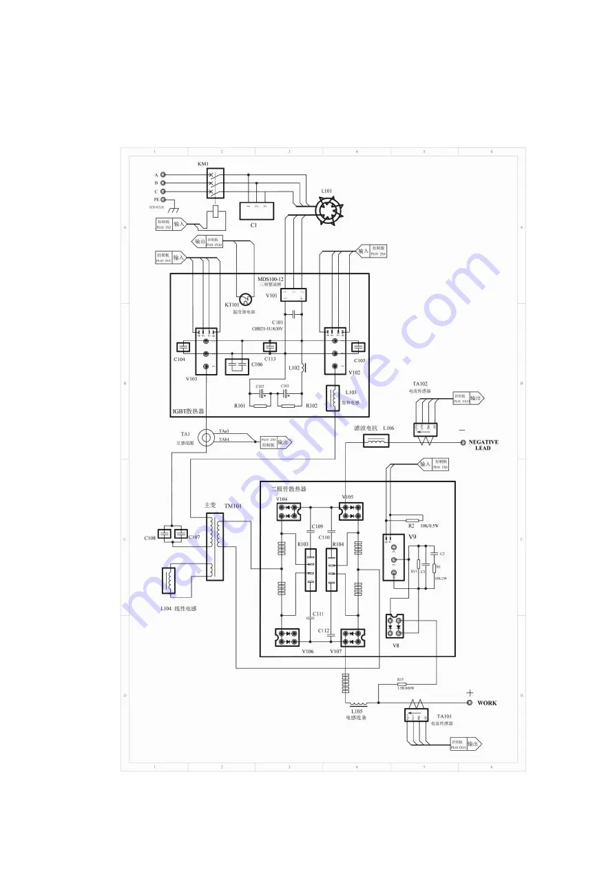 Westweld FLG-200HD Скачать руководство пользователя страница 76