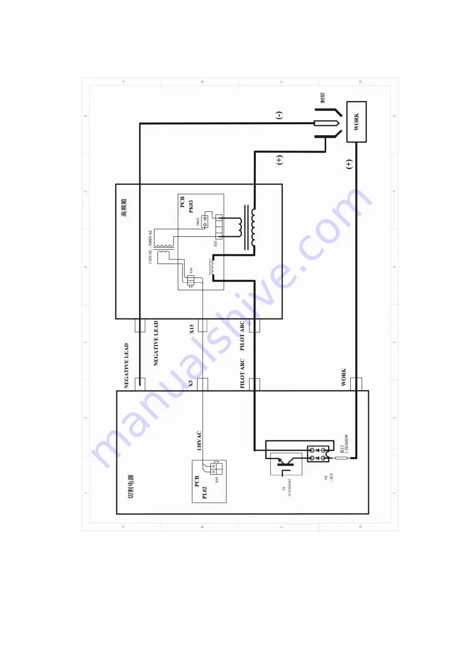 Westweld FLG-200HD Скачать руководство пользователя страница 81