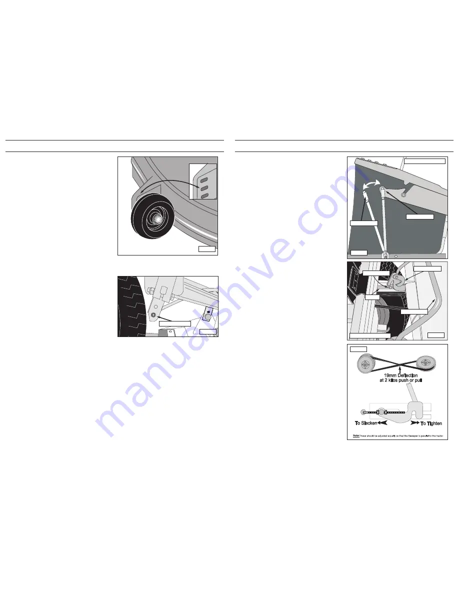 Westwood SV20 Operator'S Manual Download Page 9